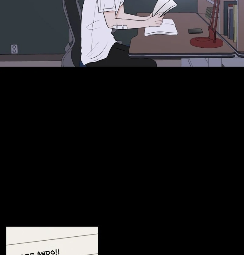 Highteen Spoiler chapter 9 page 21