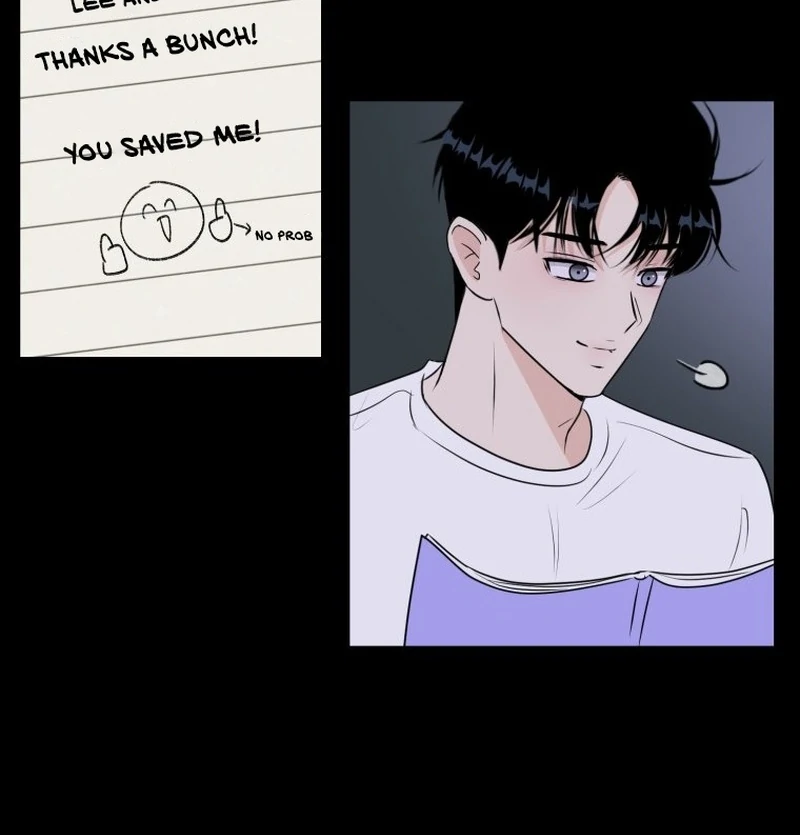 Highteen Spoiler chapter 9 page 22
