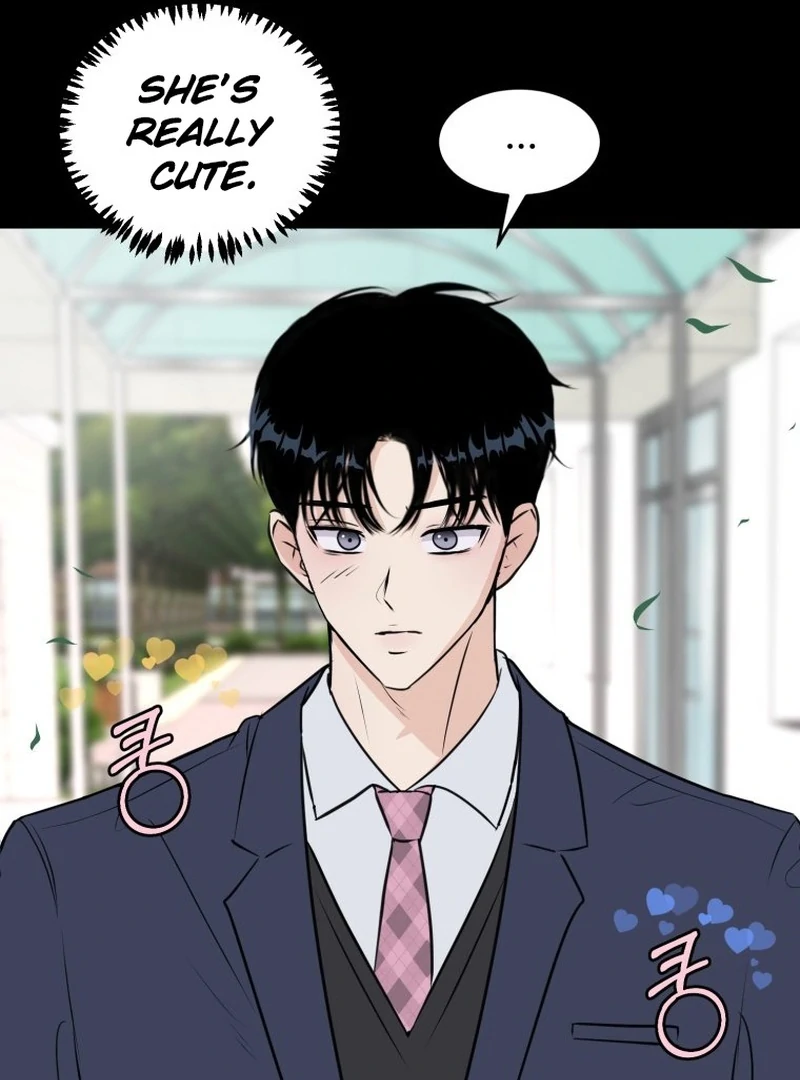 Highteen Spoiler chapter 9 page 28