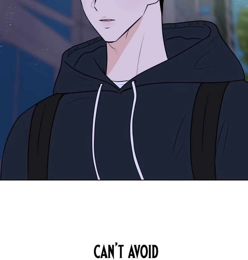 Highteen Spoiler chapter 9 page 33