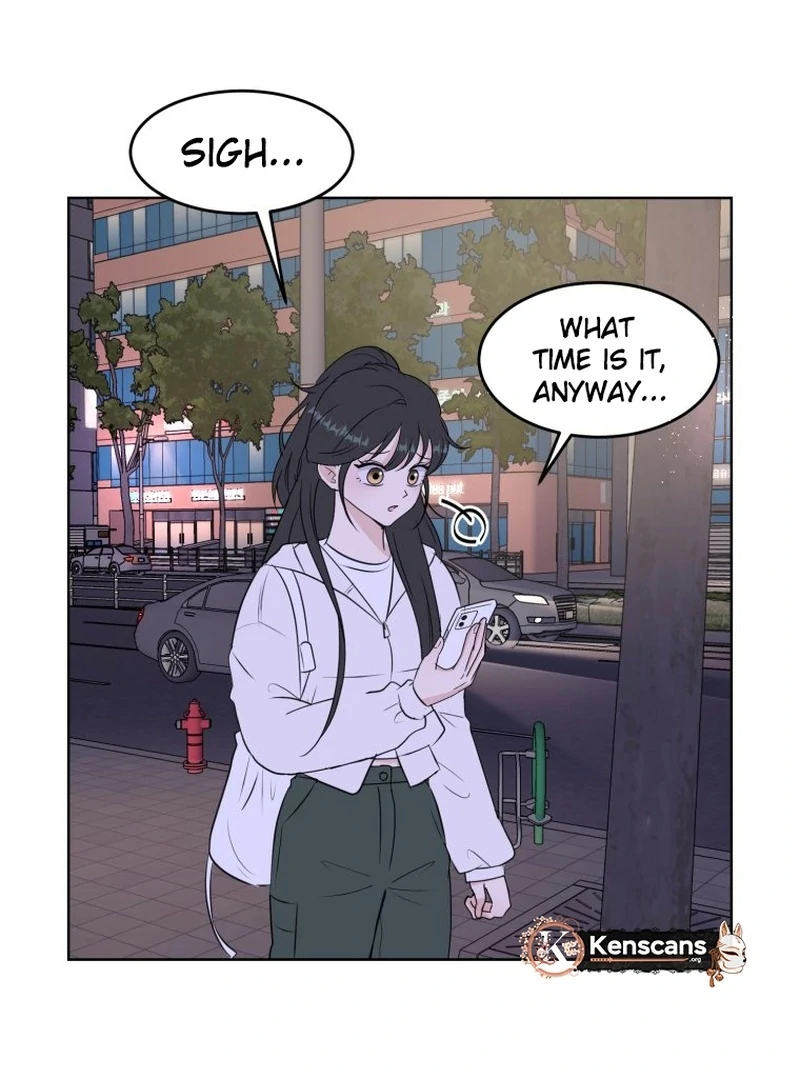 Highteen Spoiler chapter 9 page 37