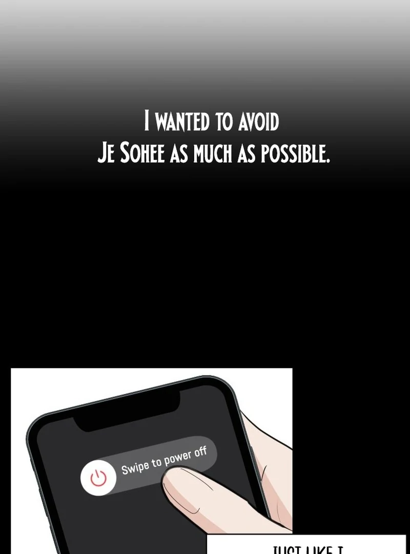 Highteen Spoiler chapter 9 page 4