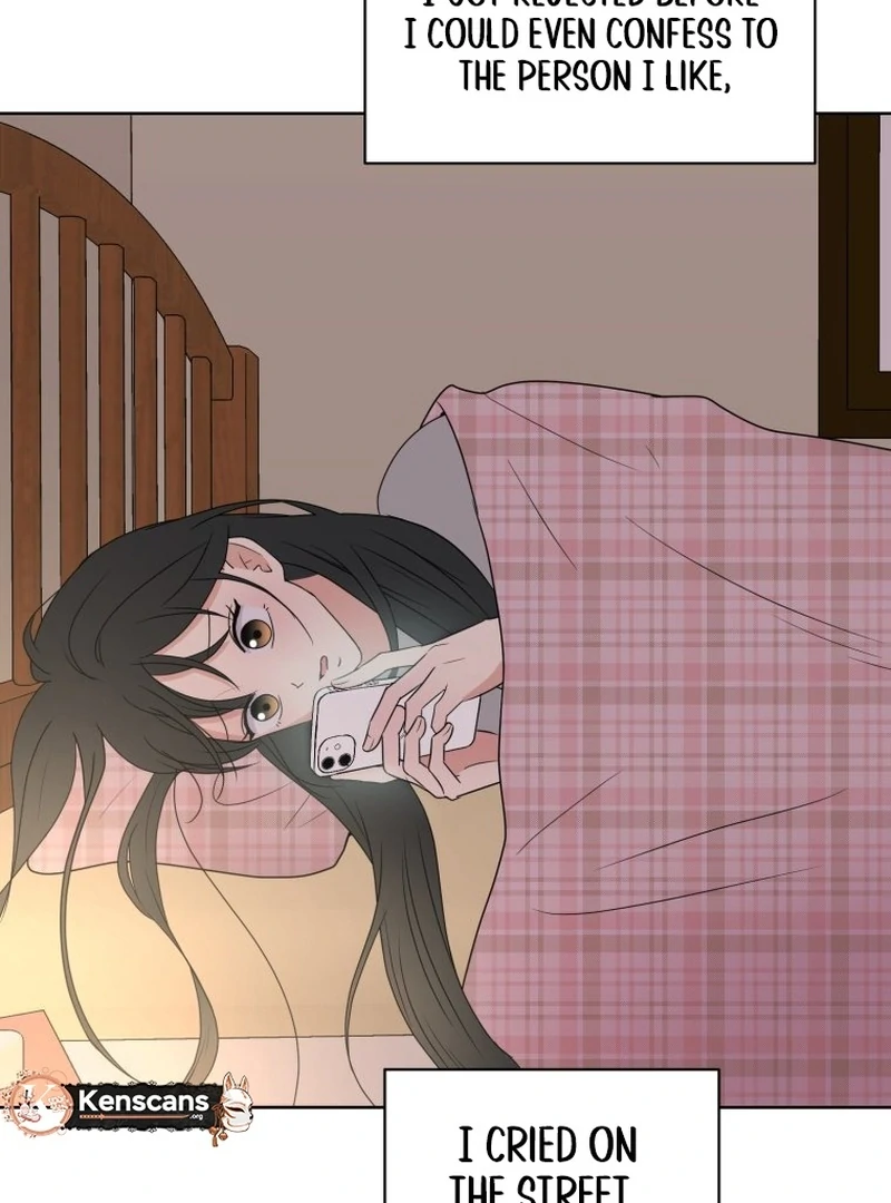 Highteen Spoiler chapter 9 page 53