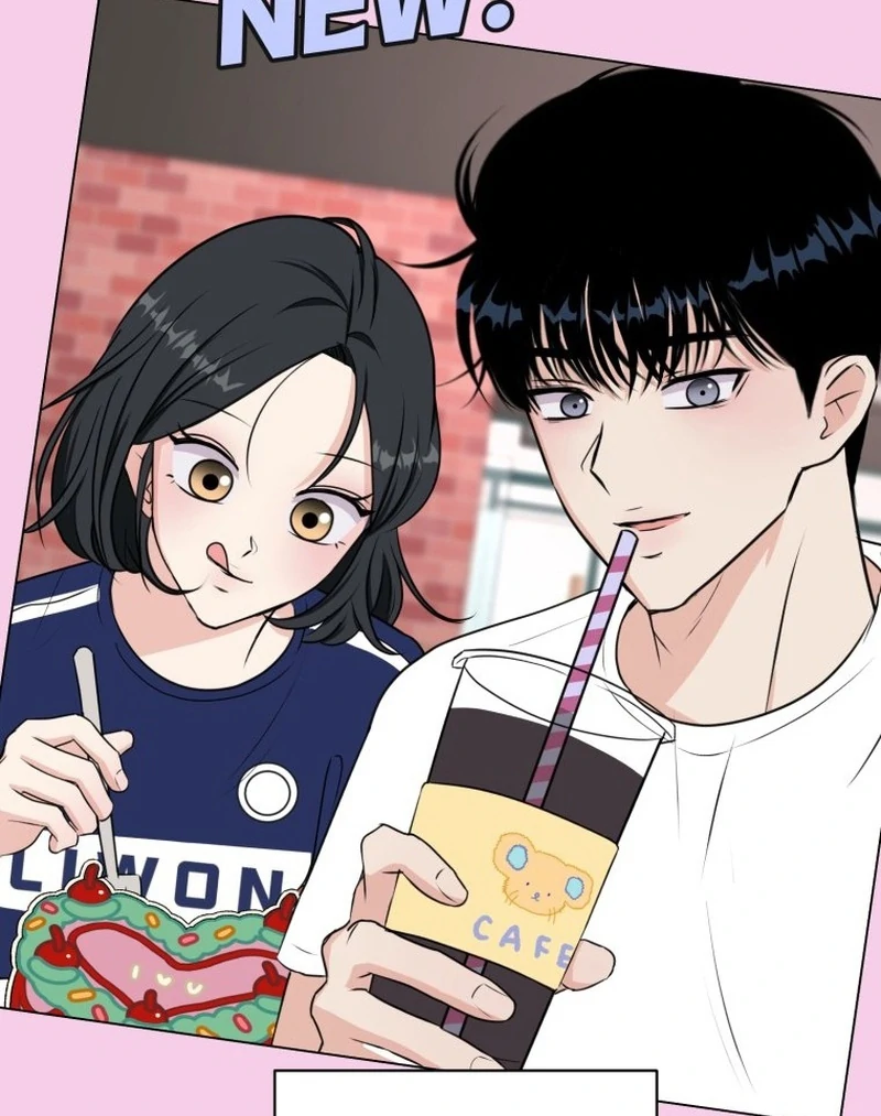 Highteen Spoiler chapter 9 page 61