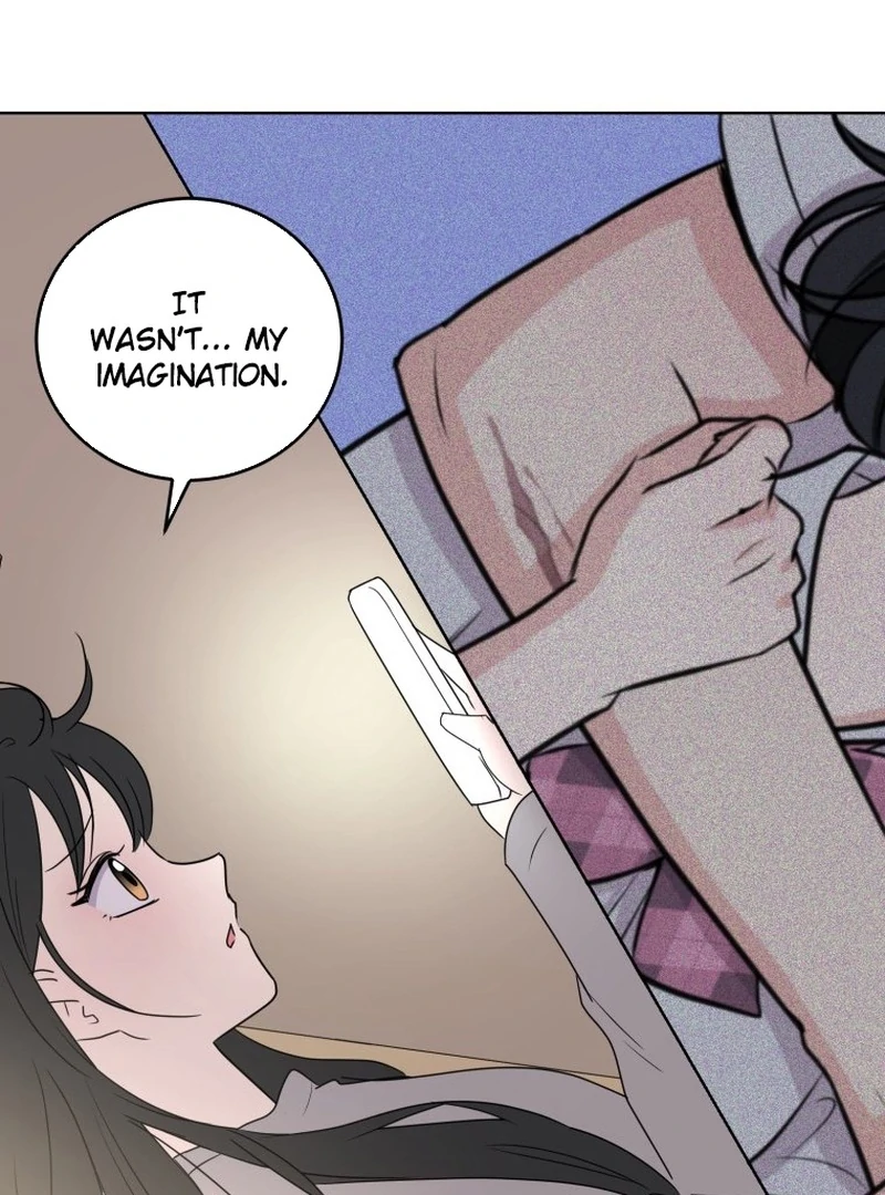 Highteen Spoiler chapter 9 page 64