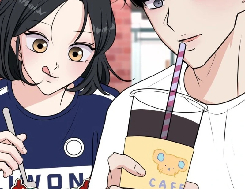 Highteen Spoiler chapter 9 page 67