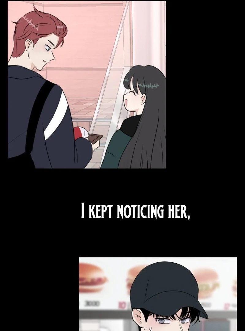Highteen Spoiler chapter 9 page 7