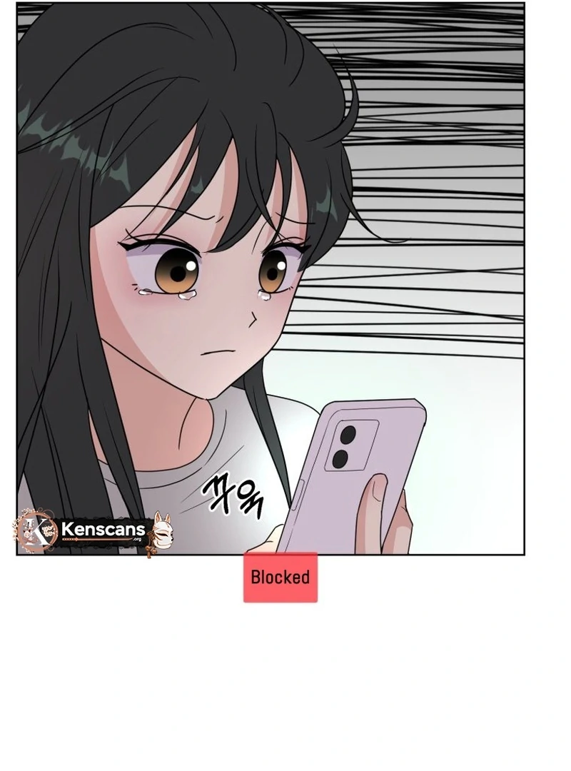 Highteen Spoiler chapter 9 page 75