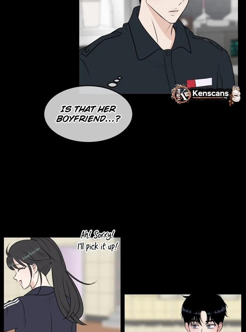 Highteen Spoiler chapter 9 page 8