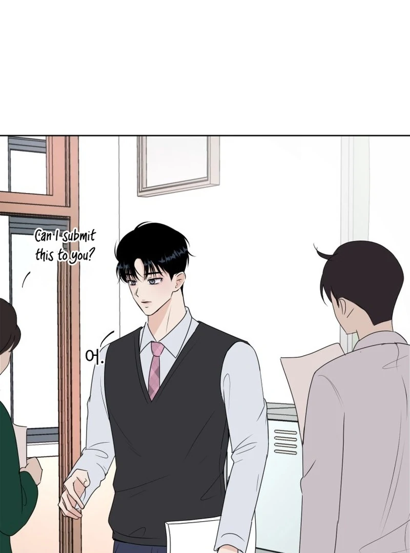 Highteen Spoiler chapter 9 page 95