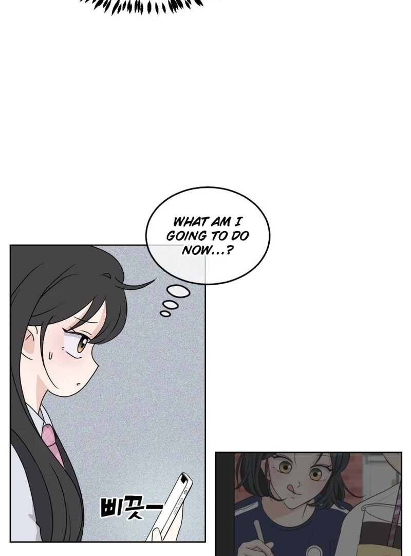 Highteen Spoiler chapter 9 page 99