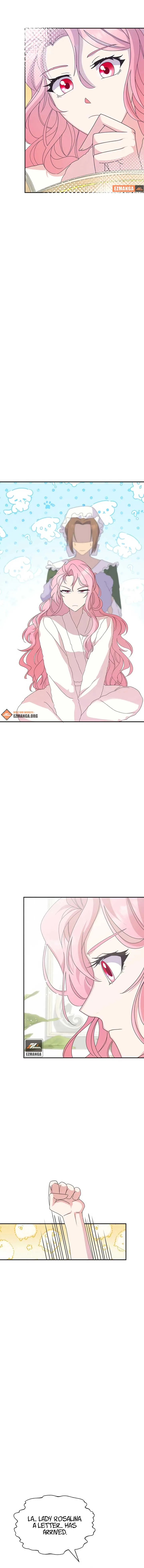 Divorce Will Be Completed in 3 Seconds chapter 3 page 10