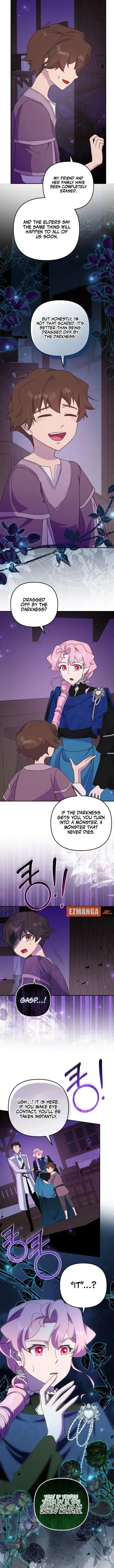 Divorce Will Be Completed in 3 Seconds chapter 66 page 11