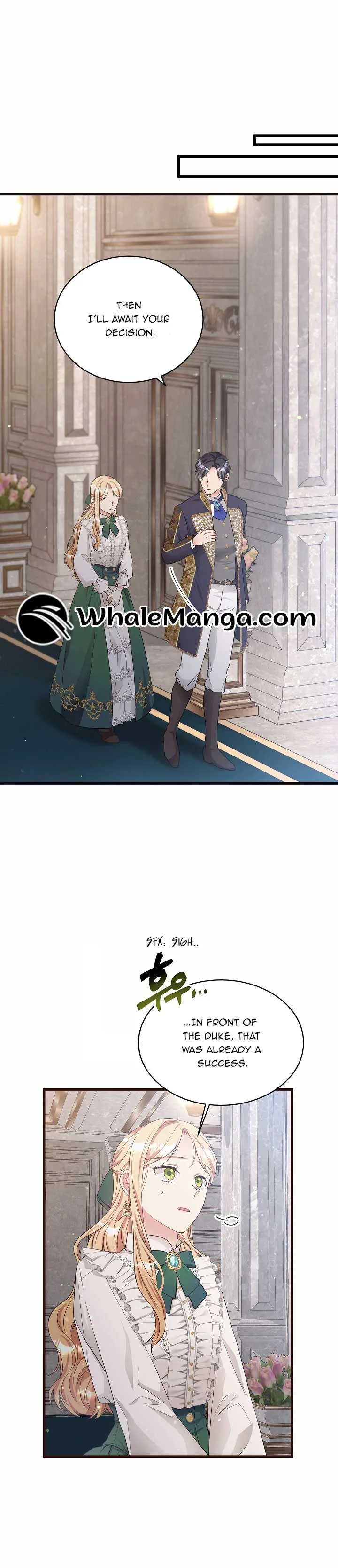 The Student Guardians Are Obsessed With Me chapter 2 page 9
