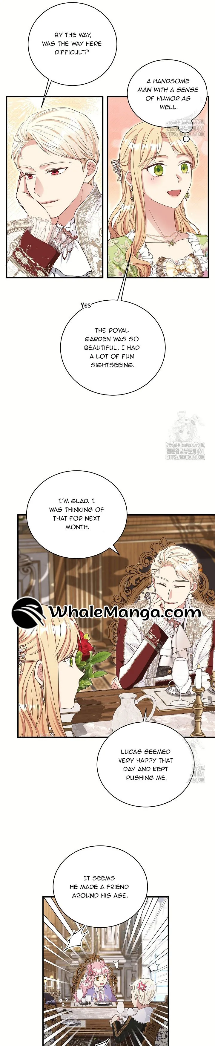 The Student Guardians Are Obsessed With Me chapter 9 page 10