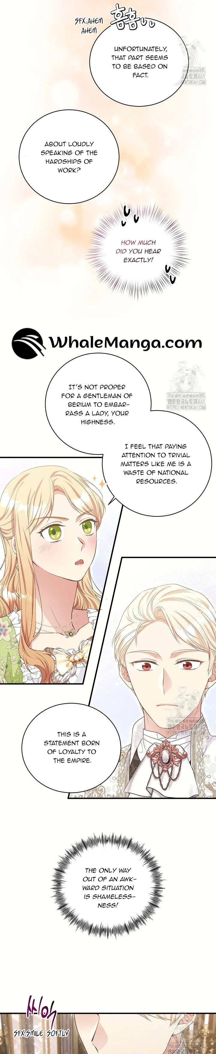 The Student Guardians Are Obsessed With Me chapter 9 page 13