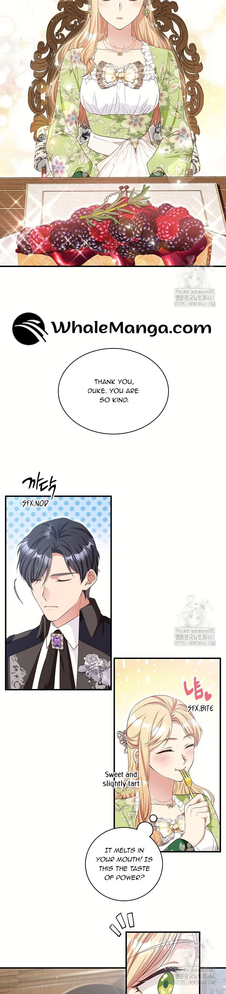 The Student Guardians Are Obsessed With Me chapter 9 page 17