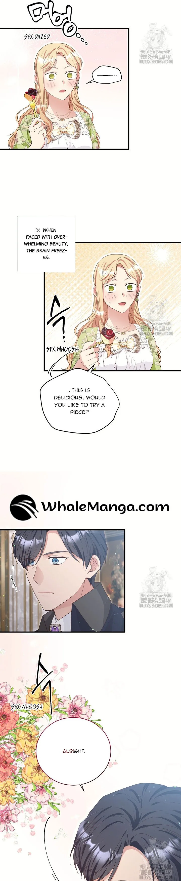 The Student Guardians Are Obsessed With Me chapter 9 page 19