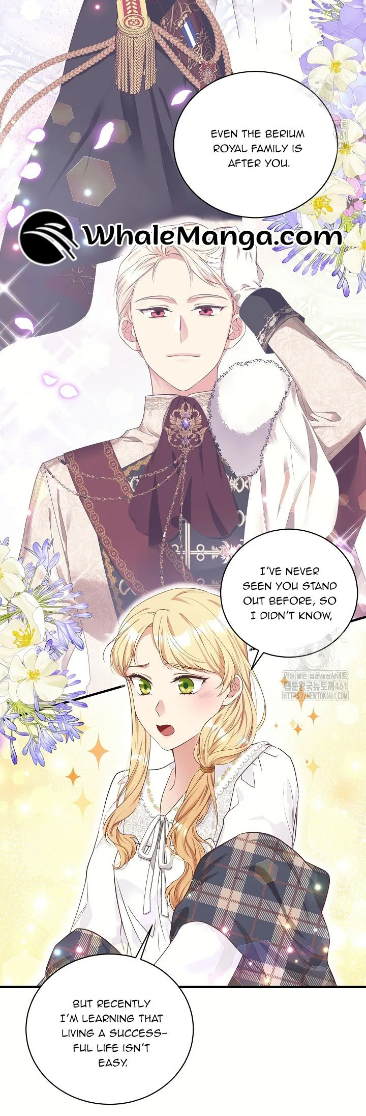 The Student Guardians Are Obsessed With Me chapter 9 page 3