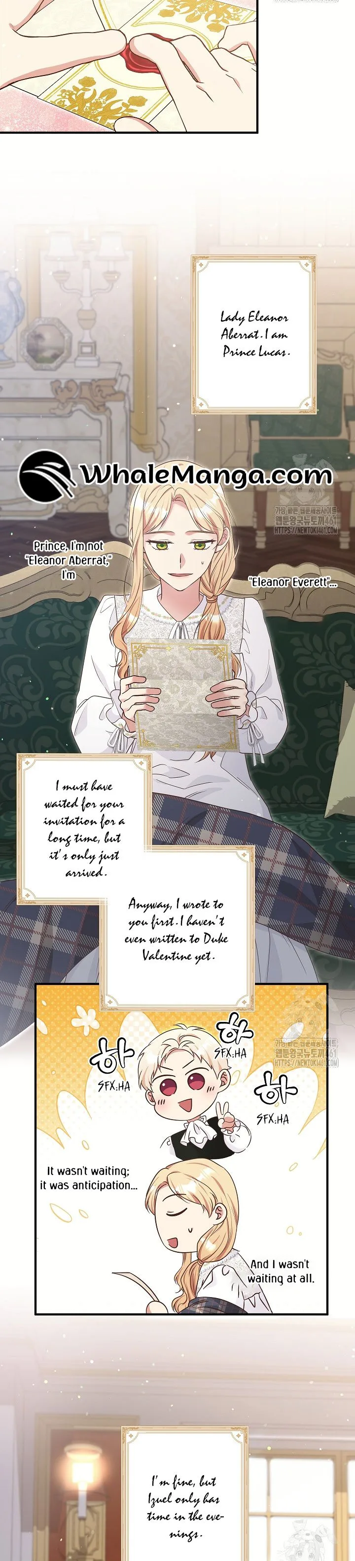 The Student Guardians Are Obsessed With Me chapter 9 page 5