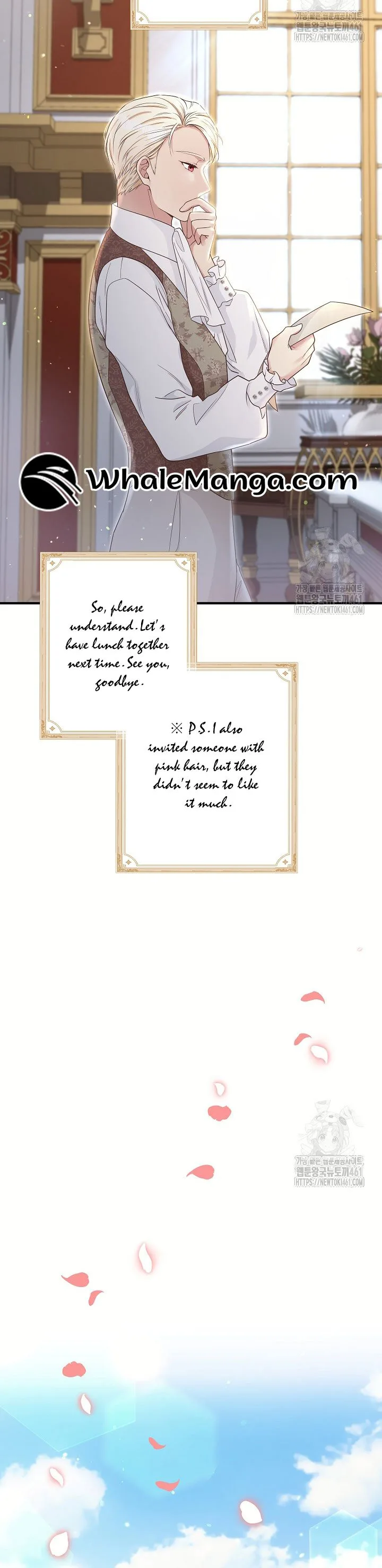 The Student Guardians Are Obsessed With Me chapter 9 page 6