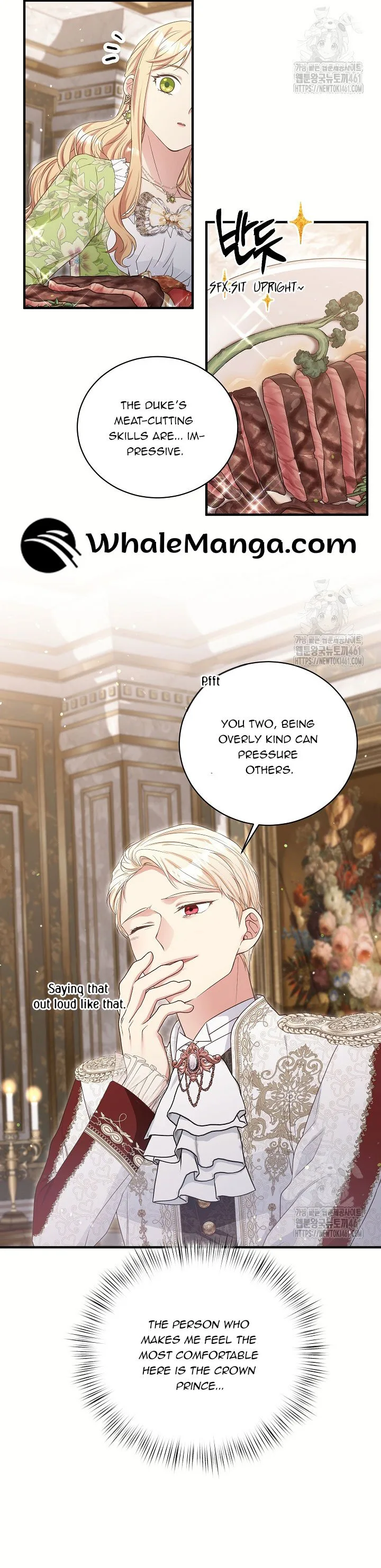 The Student Guardians Are Obsessed With Me chapter 9 page 9