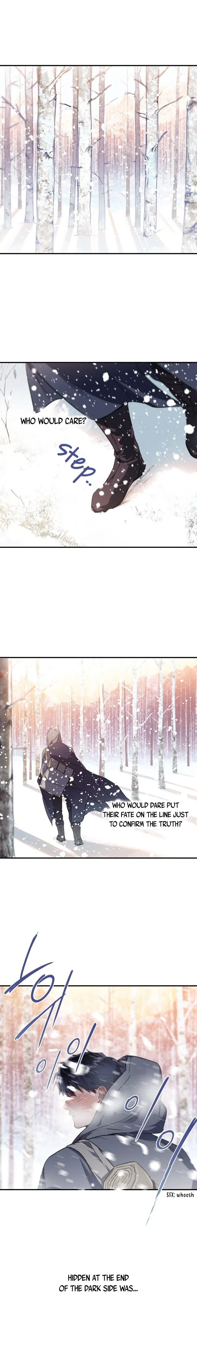 Blinded by the Setting Sun chapter 0 page 4