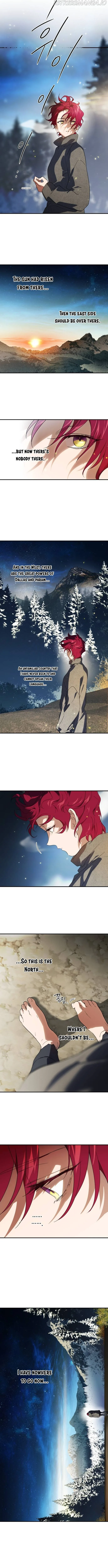 Blinded by the Setting Sun chapter 108 page 4