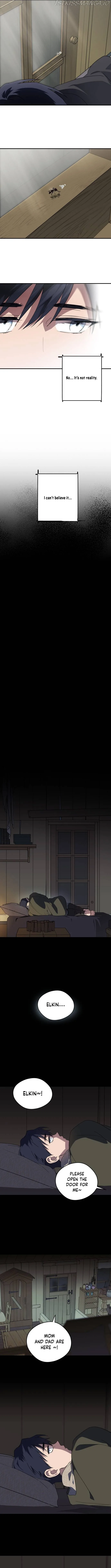 Blinded by the Setting Sun chapter 109 page 4