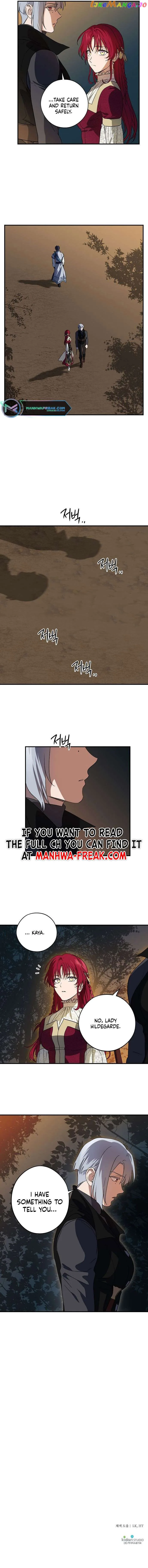 Blinded by the Setting Sun chapter 132 page 7