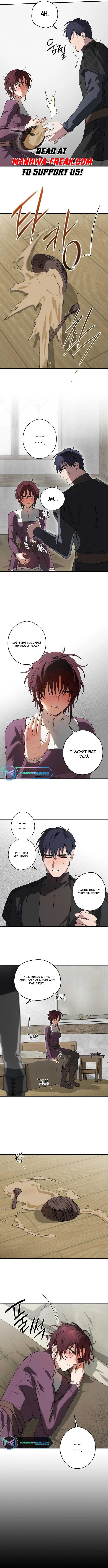 Blinded by the Setting Sun chapter 145 page 6