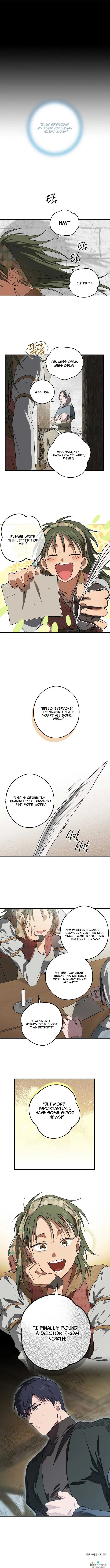 Blinded by the Setting Sun chapter 145 page 7