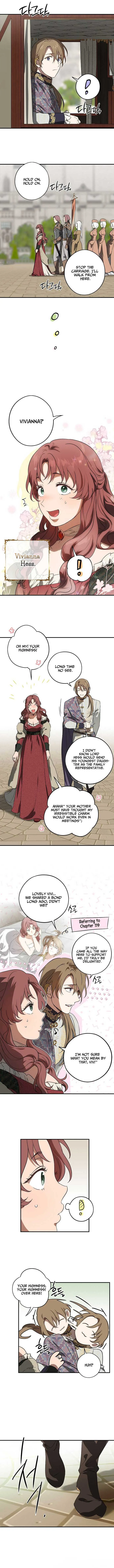 Blinded by the Setting Sun chapter 150 page 2