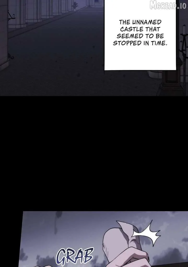 Blinded by the Setting Sun chapter 228 page 30
