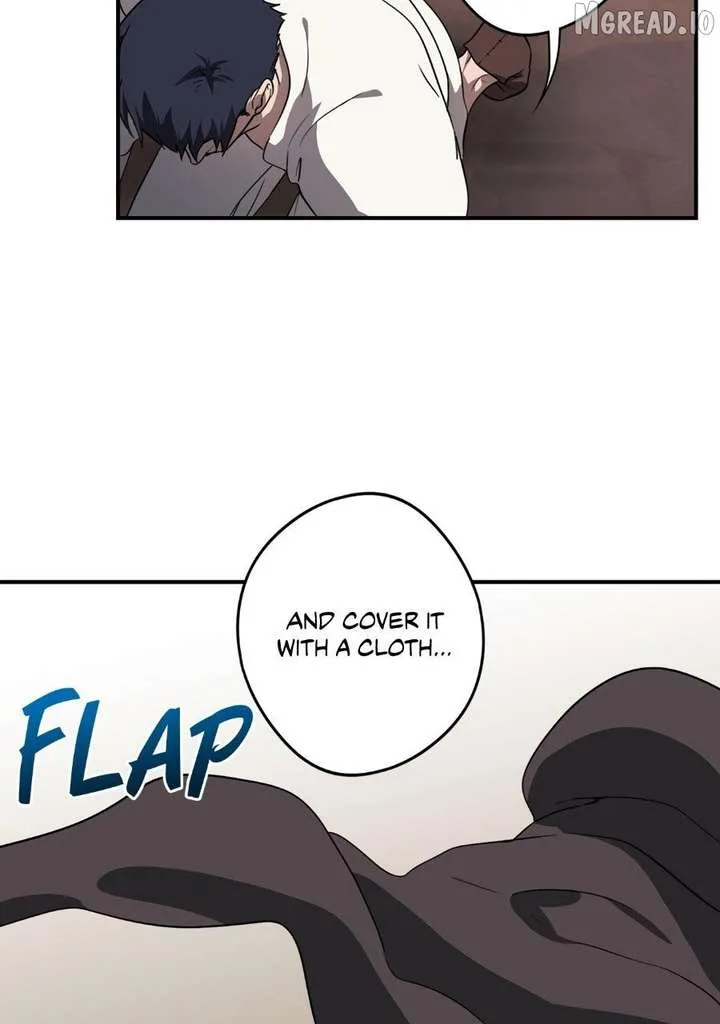 Blinded by the Setting Sun chapter 228 page 68