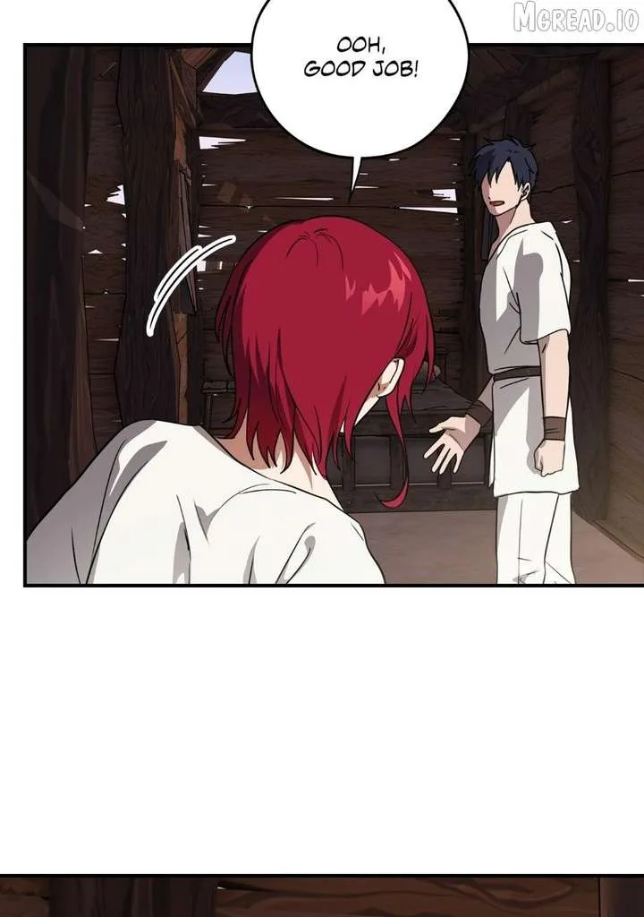 Blinded by the Setting Sun chapter 228 page 71