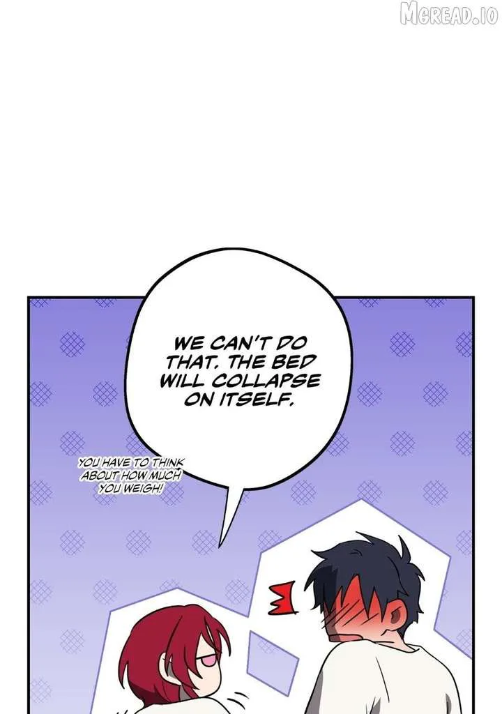 Blinded by the Setting Sun chapter 228 page 79