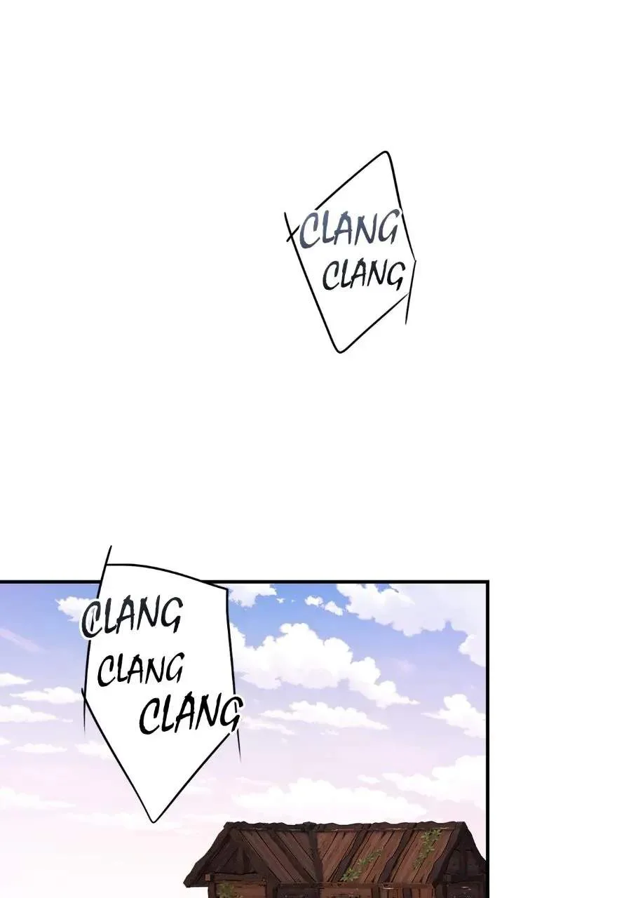 Blinded by the Setting Sun chapter 230 page 64