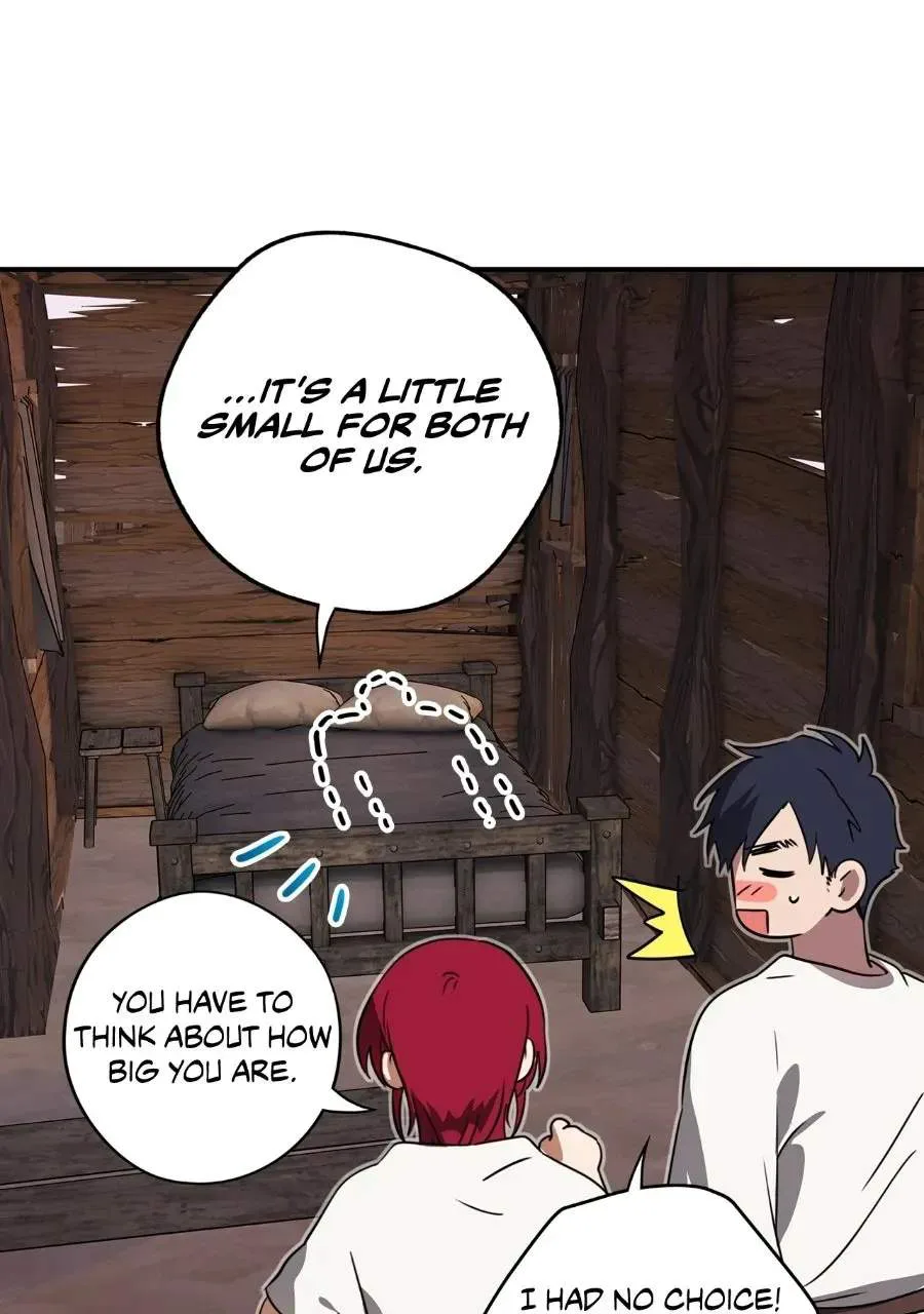 Blinded by the Setting Sun chapter 230 page 71