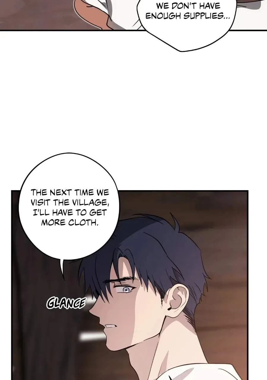 Blinded by the Setting Sun chapter 230 page 72