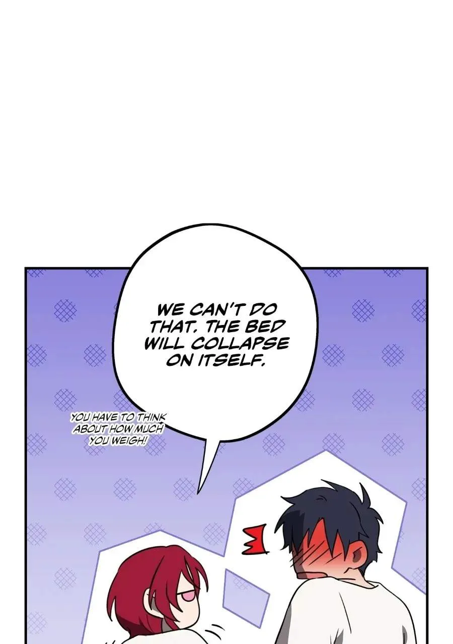 Blinded by the Setting Sun chapter 230 page 77