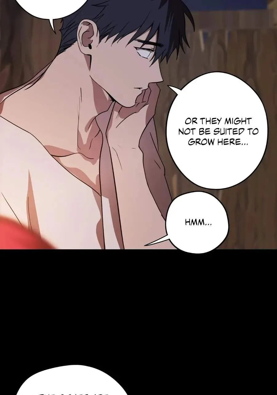 Blinded by the Setting Sun chapter 231 page 56