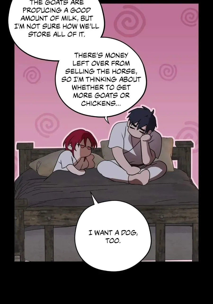 Blinded by the Setting Sun chapter 231 page 57