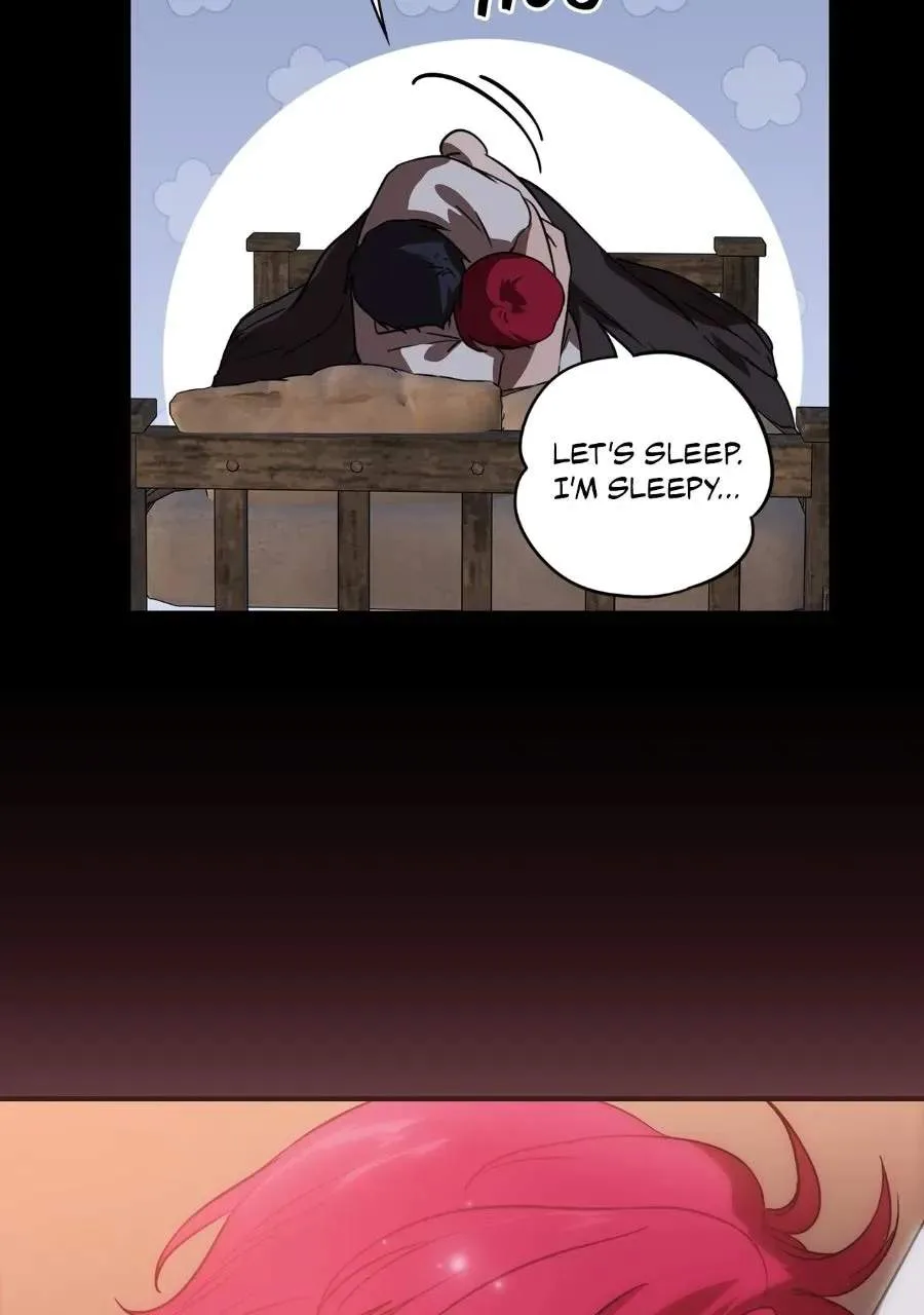 Blinded by the Setting Sun chapter 231 page 64