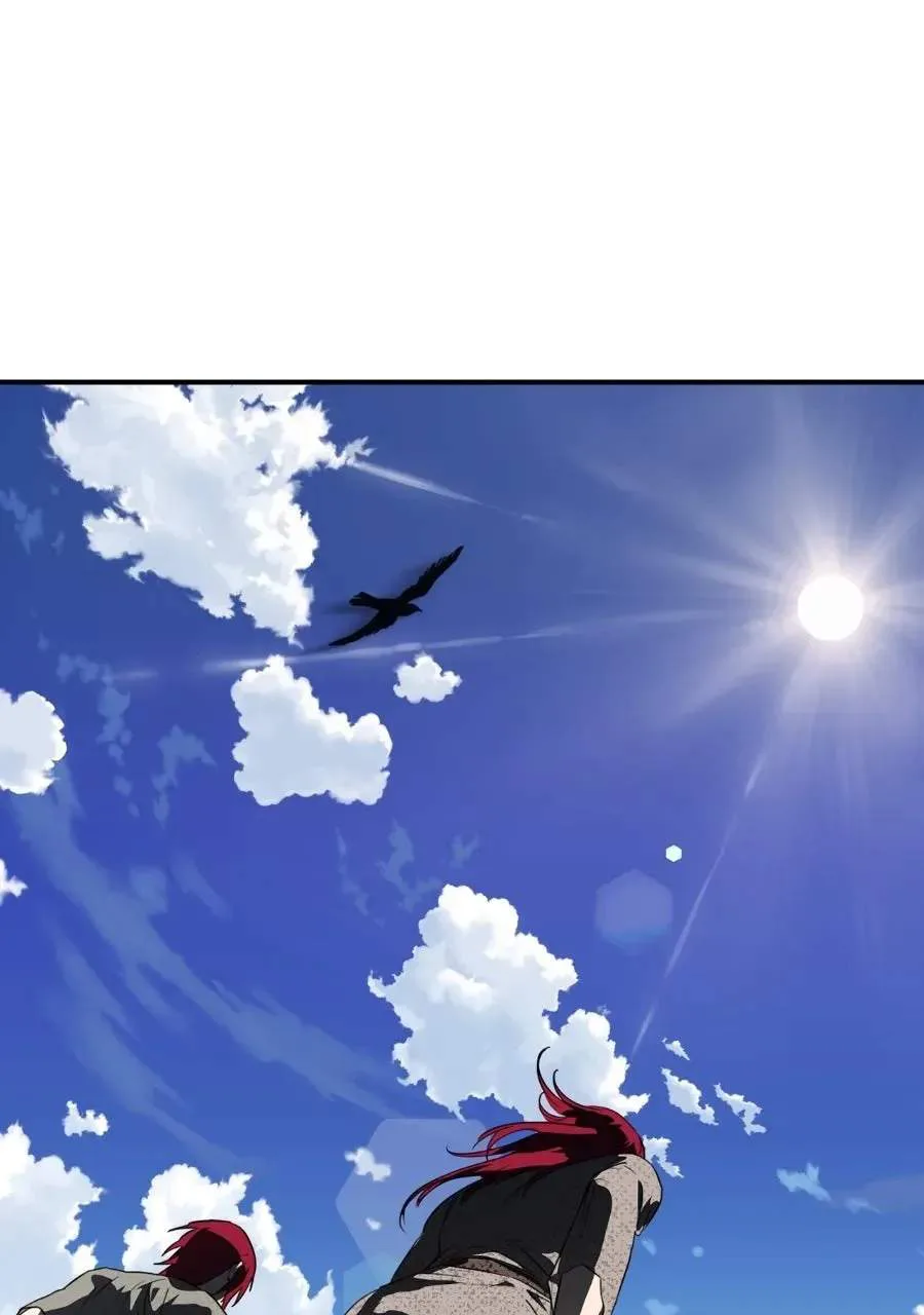 Blinded by the Setting Sun chapter 231 page 79