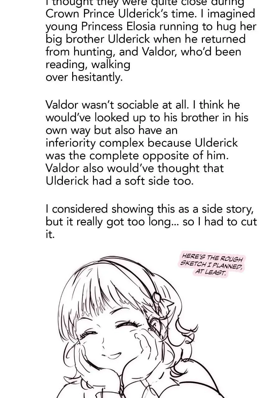 Blinded by the Setting Sun chapter 232 page 101