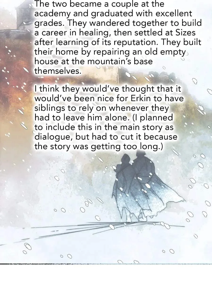 Blinded by the Setting Sun chapter 232 page 117