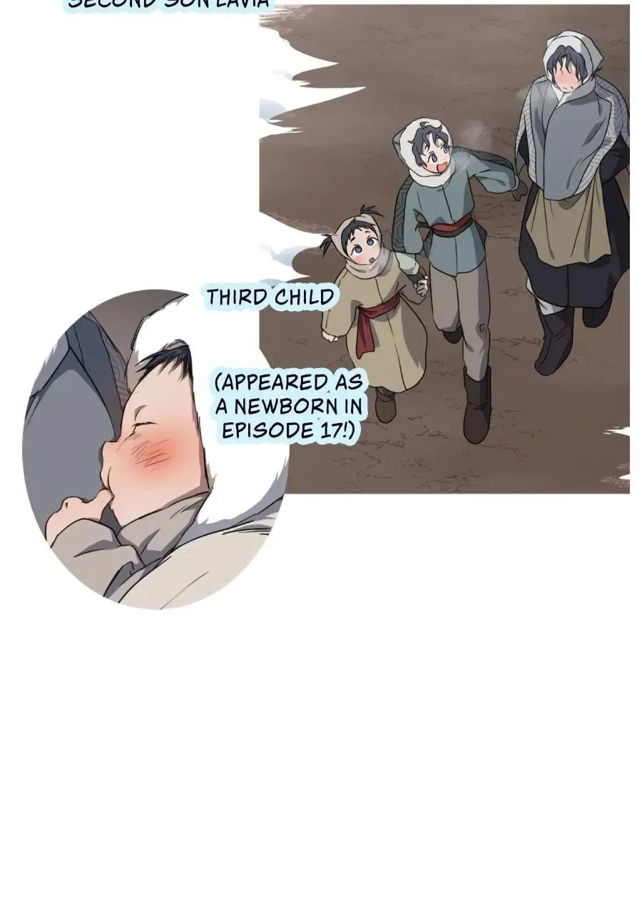 Blinded by the Setting Sun chapter 232 page 119