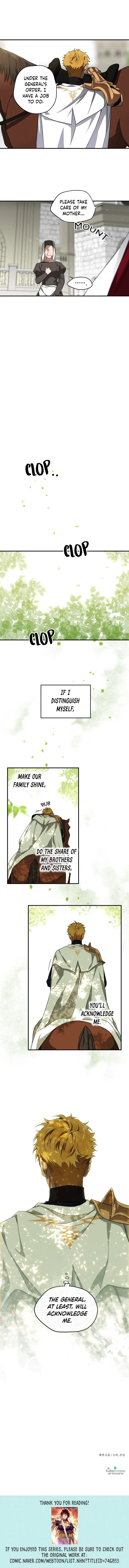 Blinded by the Setting Sun chapter 30 page 10