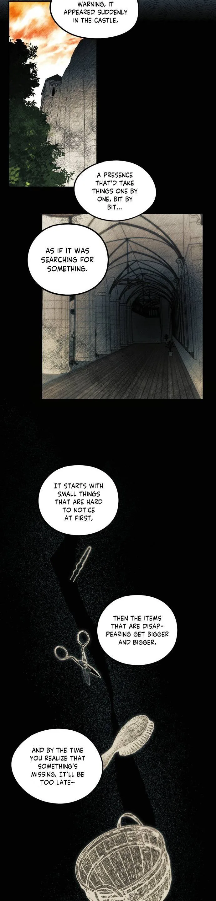 Blinded by the Setting Sun chapter 32 page 16